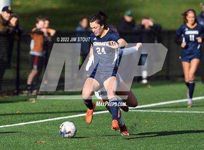Thumbnail 2 in Miss Porter's @ Choate (NEPSAC Class A Quarterfinal) photogallery.
