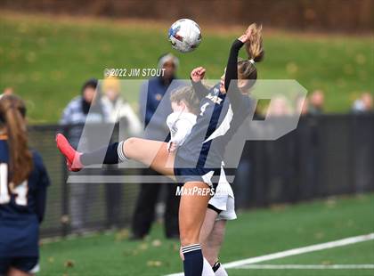 Thumbnail 1 in Miss Porter's @ Choate (NEPSAC Class A Quarterfinal) photogallery.