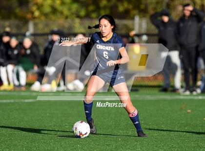 Thumbnail 2 in Miss Porter's @ Choate (NEPSAC Class A Quarterfinal) photogallery.