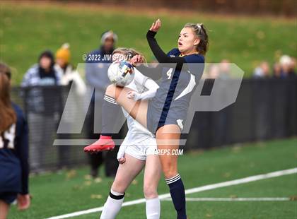 Thumbnail 3 in Miss Porter's @ Choate (NEPSAC Class A Quarterfinal) photogallery.