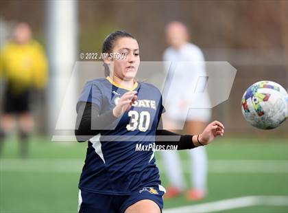 Thumbnail 3 in Miss Porter's @ Choate (NEPSAC Class A Quarterfinal) photogallery.