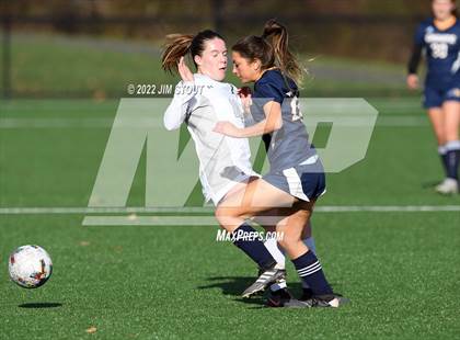 Thumbnail 3 in Miss Porter's @ Choate (NEPSAC Class A Quarterfinal) photogallery.