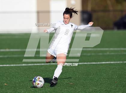 Thumbnail 2 in Miss Porter's @ Choate (NEPSAC Class A Quarterfinal) photogallery.