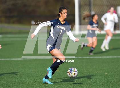 Thumbnail 1 in Miss Porter's @ Choate (NEPSAC Class A Quarterfinal) photogallery.