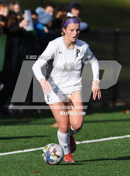 Thumbnail 1 in Miss Porter's @ Choate (NEPSAC Class A Quarterfinal) photogallery.