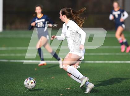Thumbnail 3 in Miss Porter's @ Choate (NEPSAC Class A Quarterfinal) photogallery.