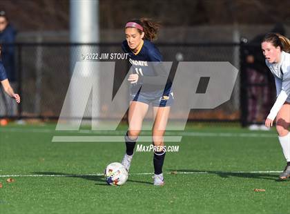 Thumbnail 1 in Miss Porter's @ Choate (NEPSAC Class A Quarterfinal) photogallery.
