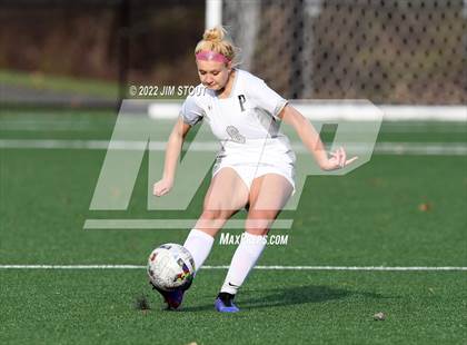 Thumbnail 3 in Miss Porter's @ Choate (NEPSAC Class A Quarterfinal) photogallery.
