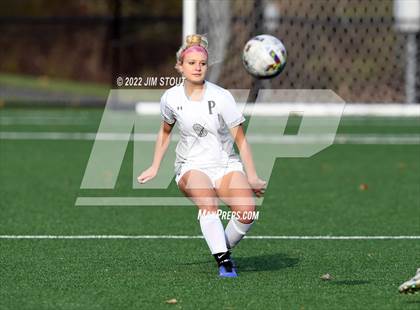 Thumbnail 1 in Miss Porter's @ Choate (NEPSAC Class A Quarterfinal) photogallery.