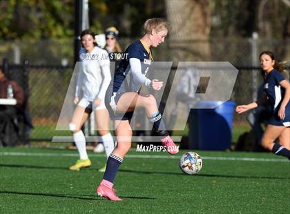 Thumbnail 1 in Miss Porter's @ Choate (NEPSAC Class A Quarterfinal) photogallery.