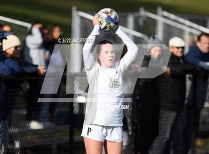 Thumbnail 3 in Miss Porter's @ Choate (NEPSAC Class A Quarterfinal) photogallery.