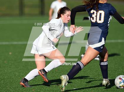 Thumbnail 2 in Miss Porter's @ Choate (NEPSAC Class A Quarterfinal) photogallery.