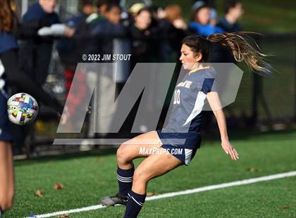 Thumbnail 2 in Miss Porter's @ Choate (NEPSAC Class A Quarterfinal) photogallery.