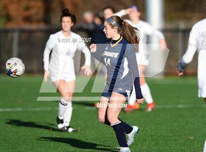 Thumbnail 1 in Miss Porter's @ Choate (NEPSAC Class A Quarterfinal) photogallery.