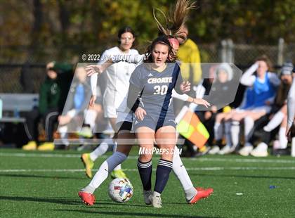 Thumbnail 1 in Miss Porter's @ Choate (NEPSAC Class A Quarterfinal) photogallery.