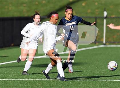 Thumbnail 1 in Miss Porter's @ Choate (NEPSAC Class A Quarterfinal) photogallery.