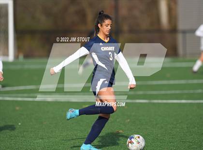 Thumbnail 1 in Miss Porter's @ Choate (NEPSAC Class A Quarterfinal) photogallery.
