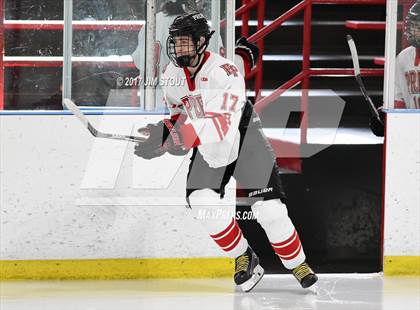 Thumbnail 3 in Notre Dame-Fairfield @ Fairfield Prep photogallery.