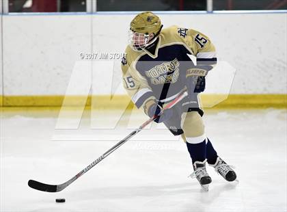 Thumbnail 3 in Notre Dame-Fairfield @ Fairfield Prep photogallery.