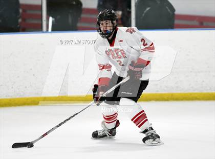 Thumbnail 2 in Notre Dame-Fairfield @ Fairfield Prep photogallery.