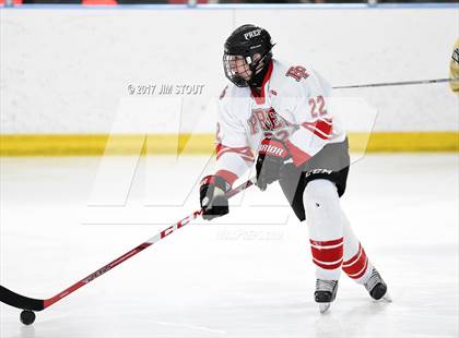 Thumbnail 1 in Notre Dame-Fairfield @ Fairfield Prep photogallery.