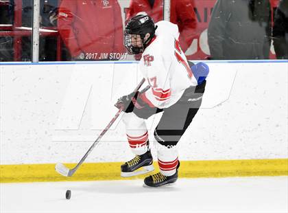 Thumbnail 3 in Notre Dame-Fairfield @ Fairfield Prep photogallery.