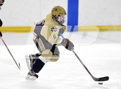 Thumbnail 3 in Notre Dame-Fairfield @ Fairfield Prep photogallery.
