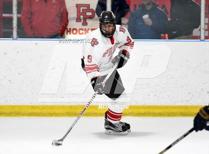 Thumbnail 1 in Notre Dame-Fairfield @ Fairfield Prep photogallery.