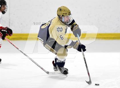 Thumbnail 1 in Notre Dame-Fairfield @ Fairfield Prep photogallery.