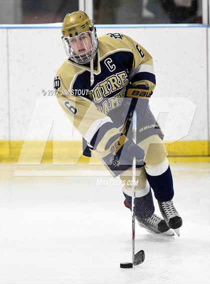 Thumbnail 2 in Notre Dame-Fairfield @ Fairfield Prep photogallery.