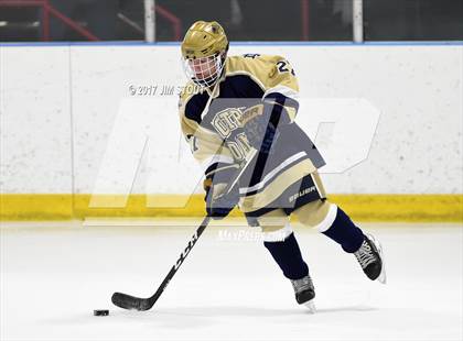 Thumbnail 2 in Notre Dame-Fairfield @ Fairfield Prep photogallery.