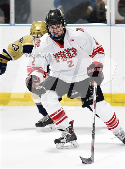 Thumbnail 2 in Notre Dame-Fairfield @ Fairfield Prep photogallery.