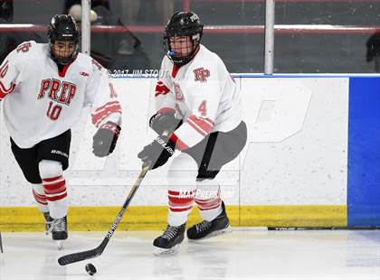 Thumbnail 1 in Notre Dame-Fairfield @ Fairfield Prep photogallery.