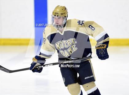 Thumbnail 3 in Notre Dame-Fairfield @ Fairfield Prep photogallery.