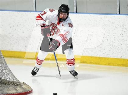 Thumbnail 1 in Notre Dame-Fairfield @ Fairfield Prep photogallery.