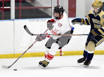 Thumbnail 3 in Notre Dame-Fairfield @ Fairfield Prep photogallery.