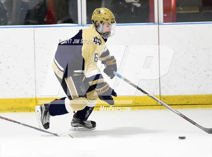 Thumbnail 2 in Notre Dame-Fairfield @ Fairfield Prep photogallery.