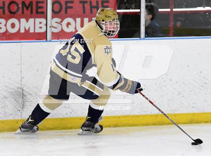 Thumbnail 2 in Notre Dame-Fairfield @ Fairfield Prep photogallery.