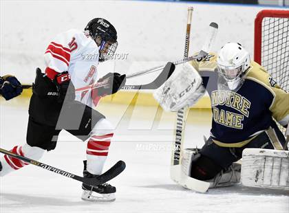 Thumbnail 2 in Notre Dame-Fairfield @ Fairfield Prep photogallery.
