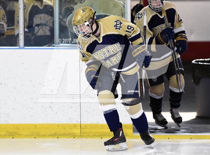 Thumbnail 1 in Notre Dame-Fairfield @ Fairfield Prep photogallery.
