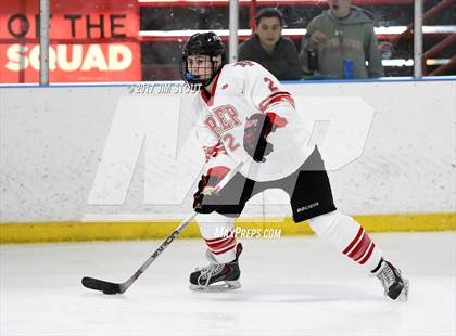 Thumbnail 3 in Notre Dame-Fairfield @ Fairfield Prep photogallery.