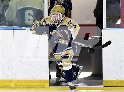 Thumbnail 2 in Notre Dame-Fairfield @ Fairfield Prep photogallery.