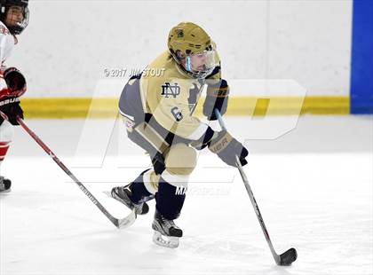 Thumbnail 2 in Notre Dame-Fairfield @ Fairfield Prep photogallery.