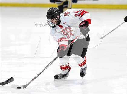 Thumbnail 2 in Notre Dame-Fairfield @ Fairfield Prep photogallery.