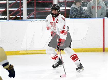 Thumbnail 3 in Notre Dame-Fairfield @ Fairfield Prep photogallery.