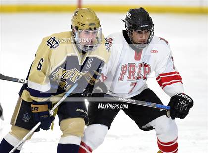 Thumbnail 1 in Notre Dame-Fairfield @ Fairfield Prep photogallery.