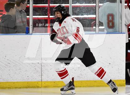 Thumbnail 2 in Notre Dame-Fairfield @ Fairfield Prep photogallery.