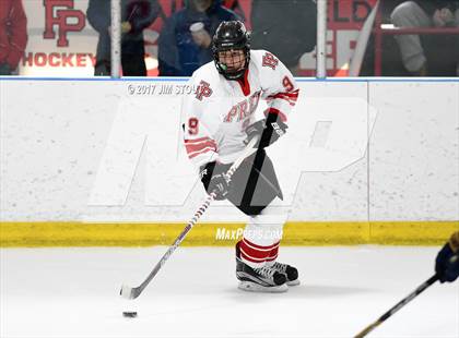 Thumbnail 2 in Notre Dame-Fairfield @ Fairfield Prep photogallery.