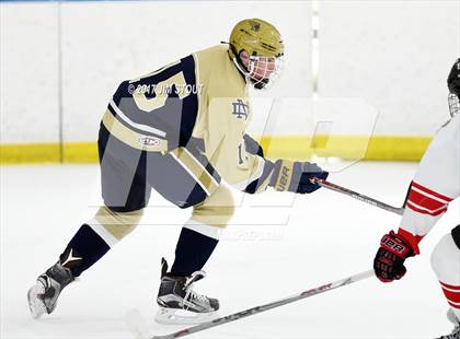 Thumbnail 1 in Notre Dame-Fairfield @ Fairfield Prep photogallery.