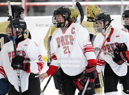 Thumbnail 2 in Notre Dame-Fairfield @ Fairfield Prep photogallery.